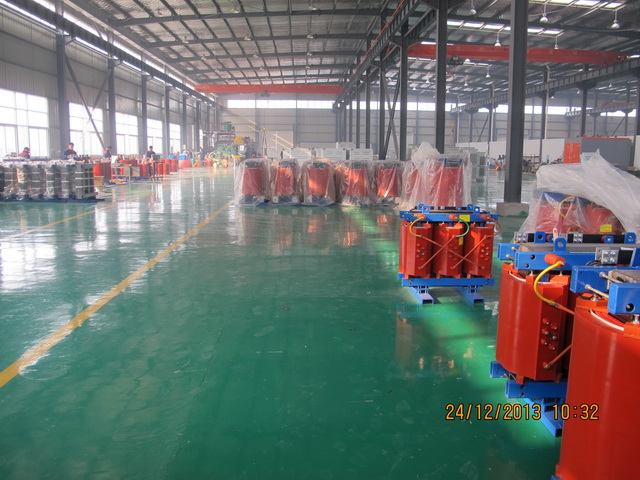 SCB10克东克东克东克东干式变压器