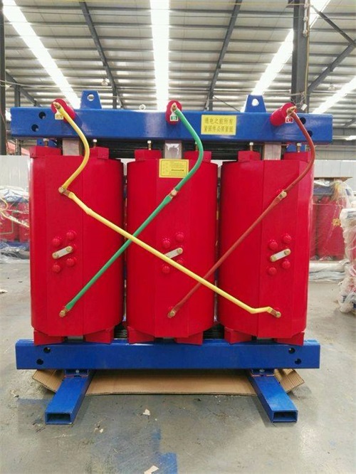 克东SCB13-500KVA干式变压器厂家价格
