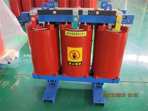 克东SCB12-315KVA/10KV/0.4KV干式变压器